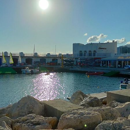 Mar Del Sur Apartments เบนัลมาเดนา ภายนอก รูปภาพ